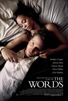 دانلود فیلم  The Words 2012