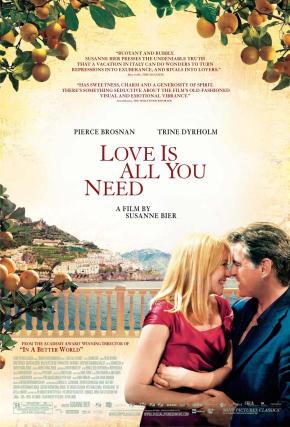 دانلود فیلم  Love Is All You Need 2012