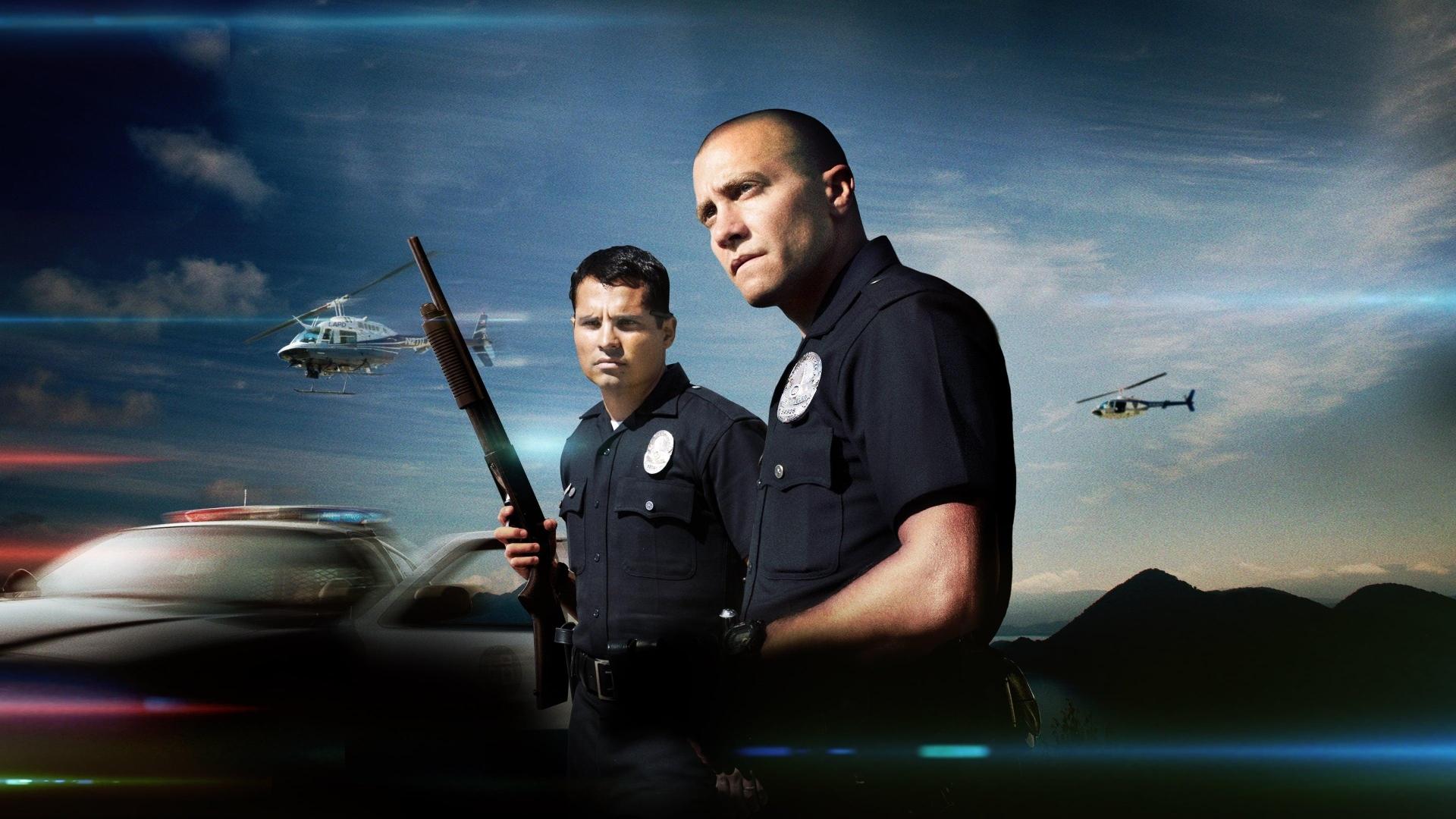 فیلم  End of Watch 2012 با زیرنویس چسبیده