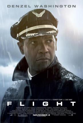 دانلود فیلم  Flight 2012