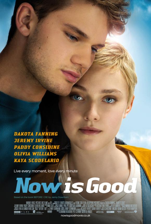 فیلم  Now Is Good 2012