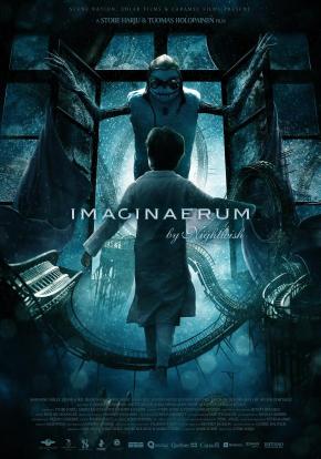 دانلود فیلم  Imaginaerum 2012