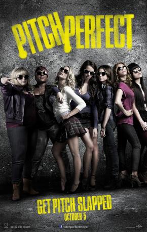 دانلود فیلم  Pitch Perfect 2012