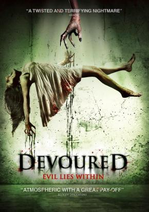 دانلود فیلم  Devoured 2012