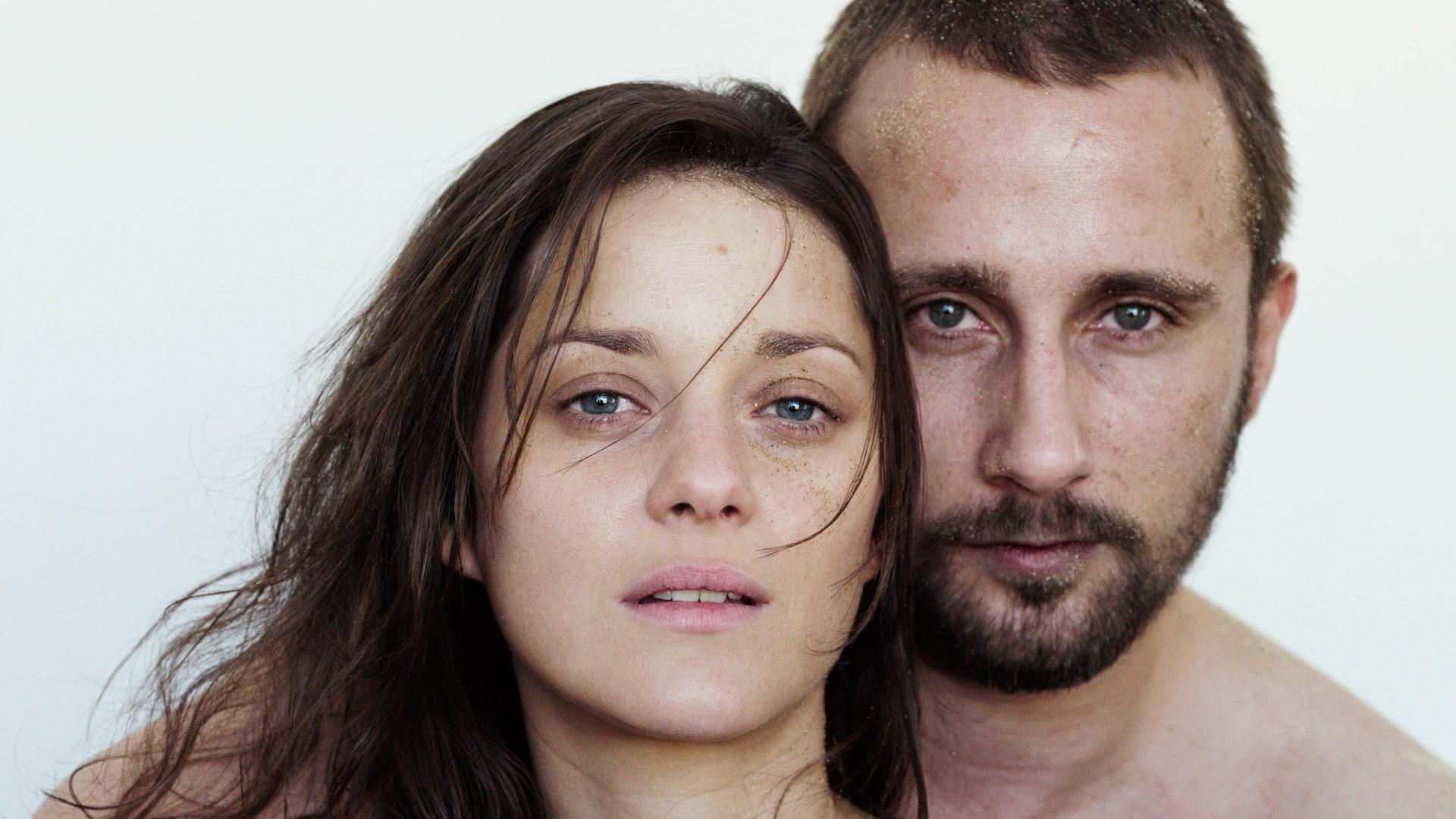 فیلم  Rust and Bone 2012 با زیرنویس چسبیده