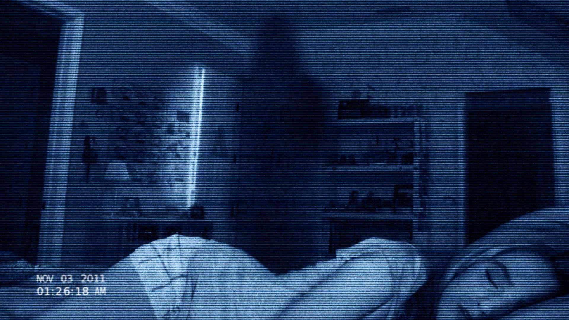 فیلم  Paranormal Activity 4 2012 با زیرنویس چسبیده