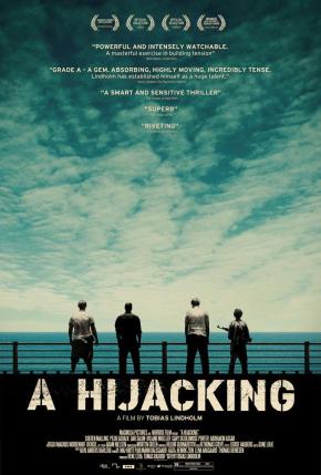 دانلود فیلم  A Hijacking 2012