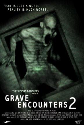 دانلود فیلم  Grave Encounters 2 2012