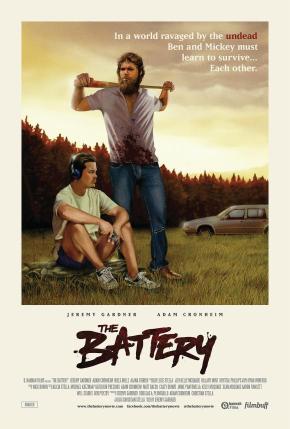 دانلود فیلم  The Battery 2012