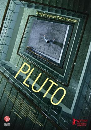 دانلود فیلم  Pluto 2012