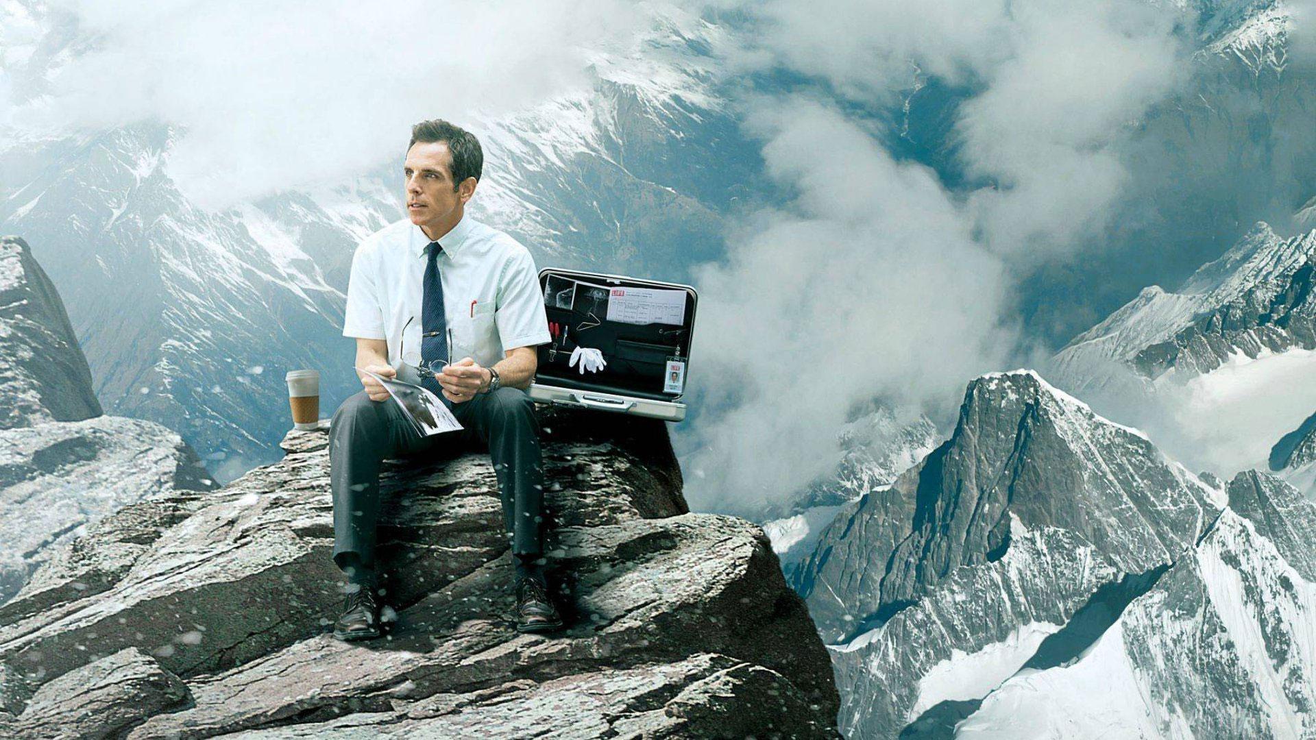 فیلم  The Secret Life of Walter Mitty 2013 با زیرنویس چسبیده