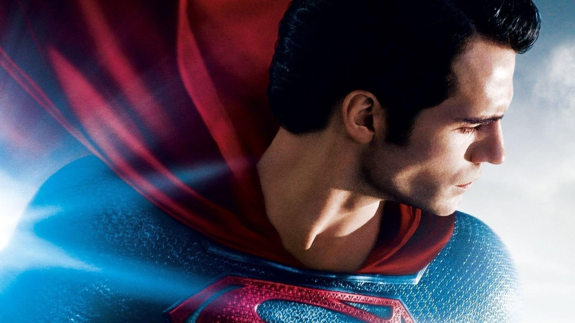 فیلم  Man of Steel 2013 با زیرنویس چسبیده