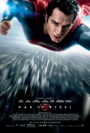 دانلود فیلم  Man of Steel 2013