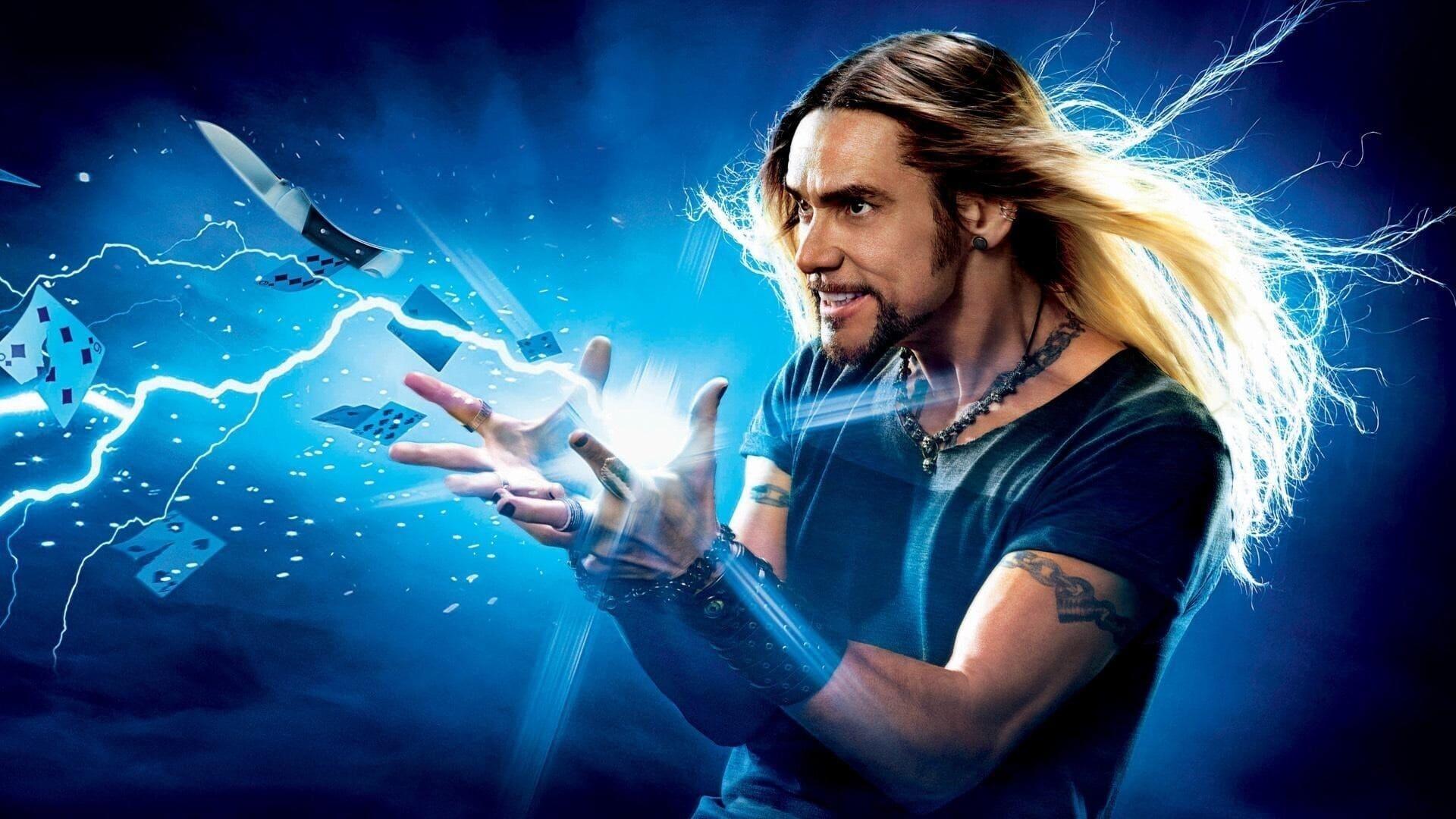 فیلم  The Incredible Burt Wonderstone 2013 با زیرنویس چسبیده