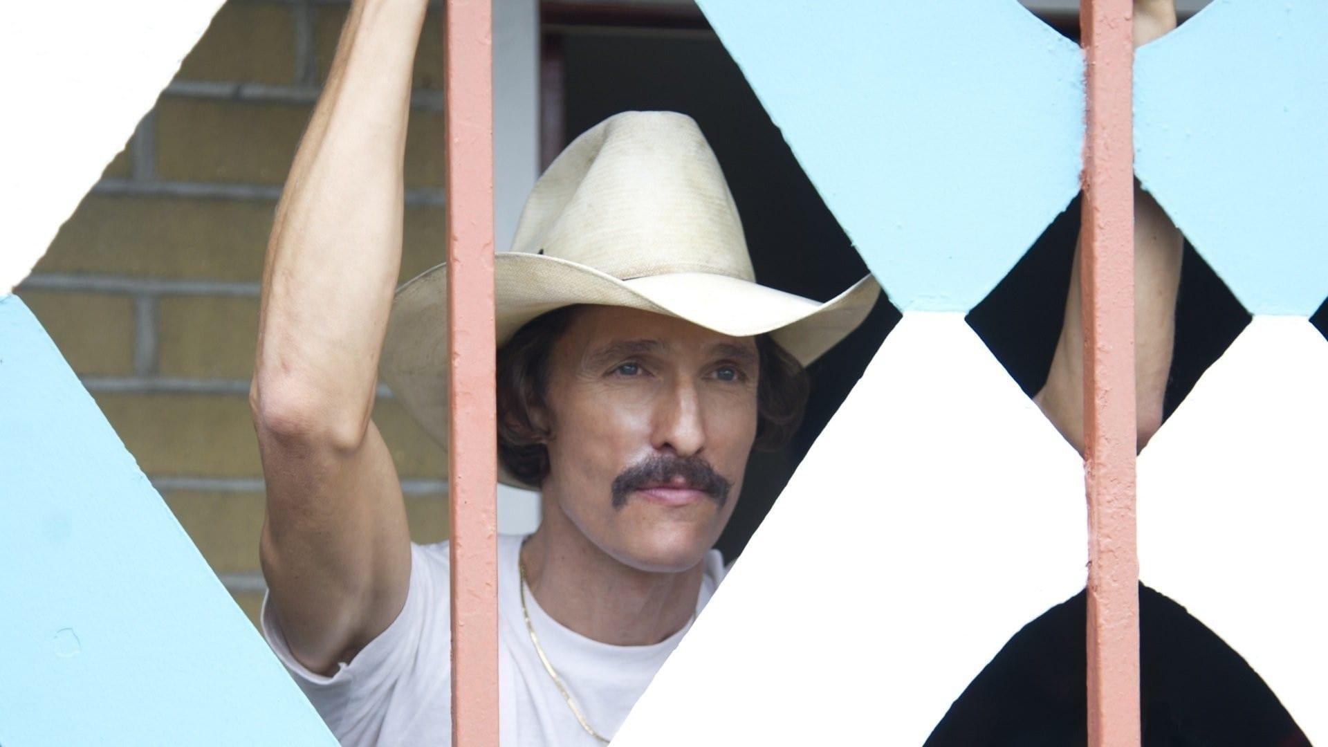 فیلم  Dallas Buyers Club 2013 با زیرنویس چسبیده