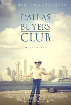 دانلود فیلم  Dallas Buyers Club 2013