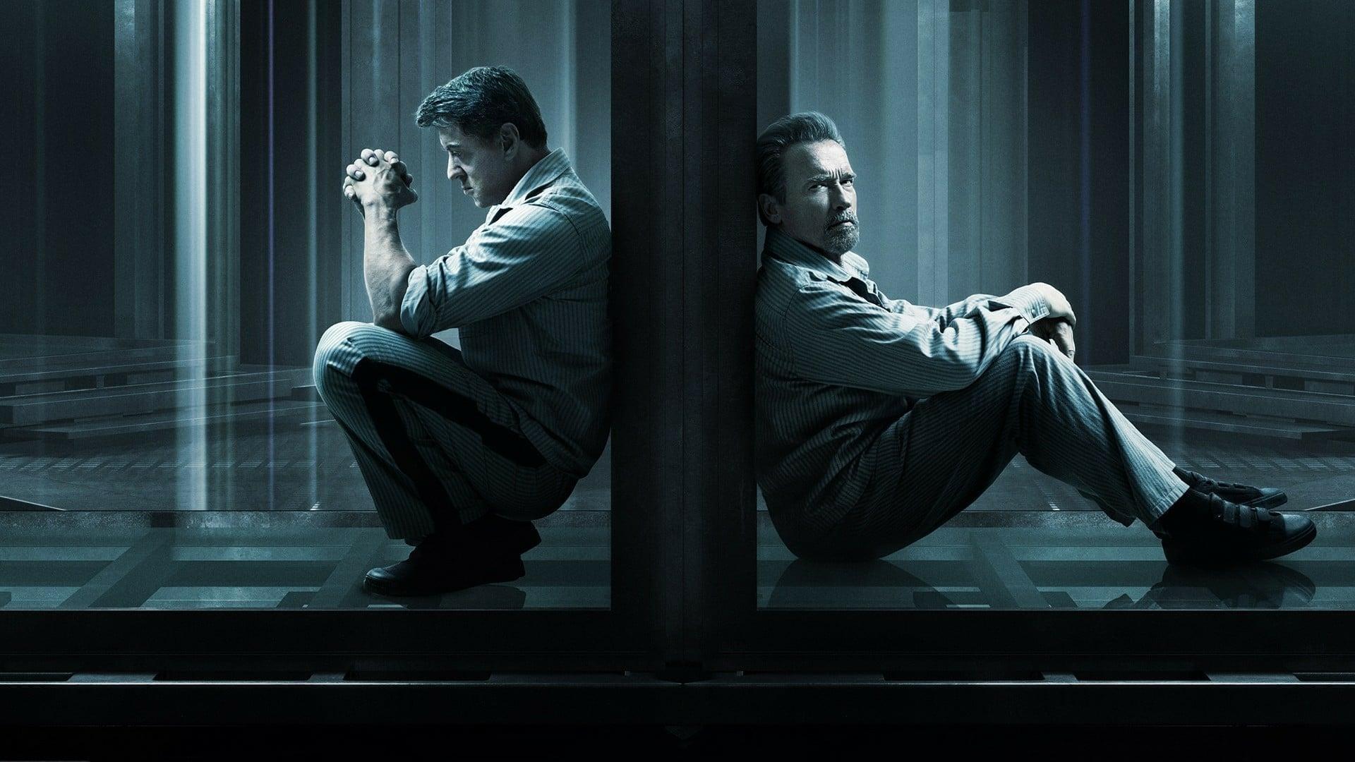 فیلم  Escape Plan 2013 با زیرنویس چسبیده