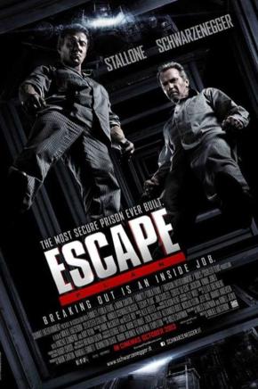 دانلود فیلم  Escape Plan 2013