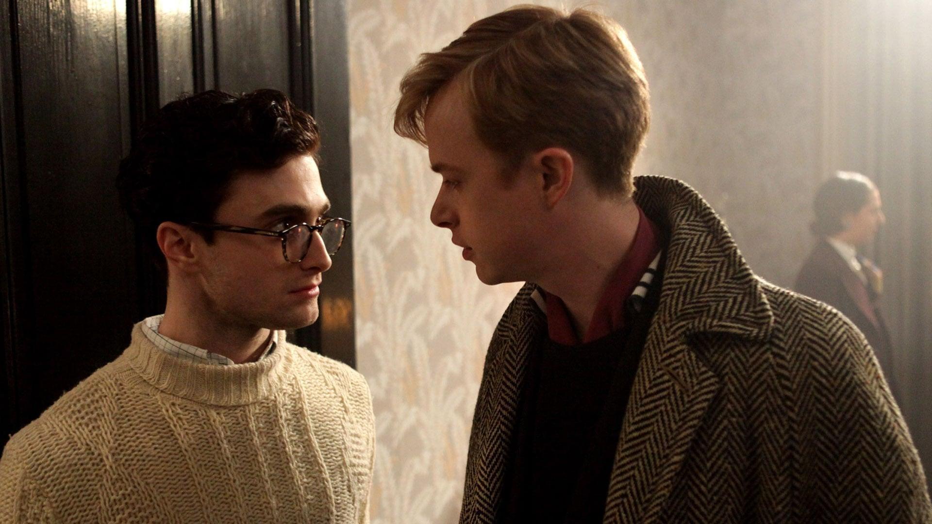 فیلم  Kill Your Darlings 2013 با زیرنویس چسبیده