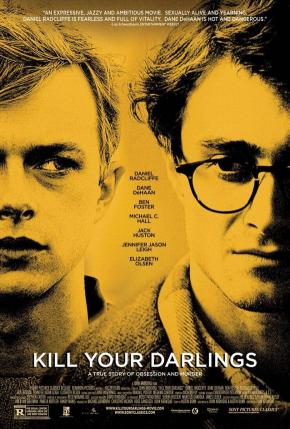 دانلود فیلم  Kill Your Darlings 2013