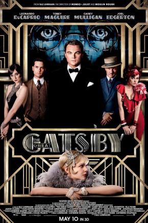 دانلود فیلم  The Great Gatsby 2013