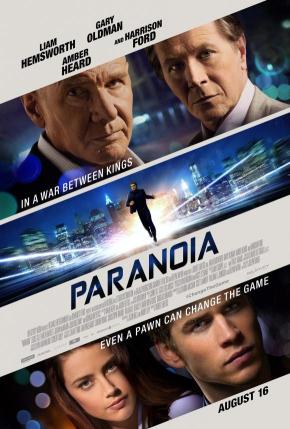 دانلود فیلم  Paranoia 2013