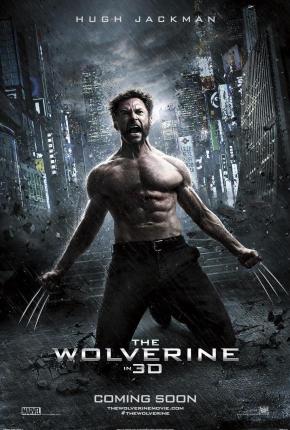 دانلود فیلم  The Wolverine 2013