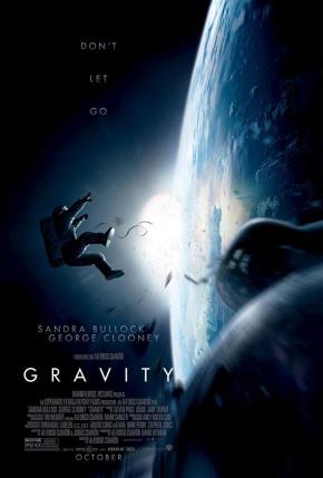 دانلود فیلم  Gravity 2013