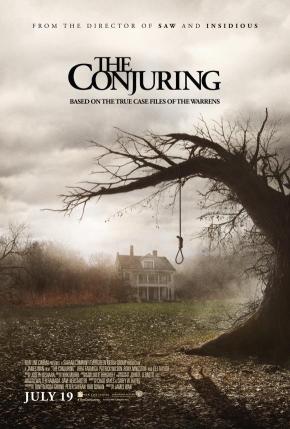 دانلود فیلم  The Conjuring 2013