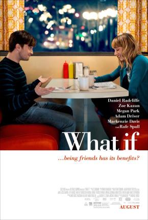 دانلود فیلم  What If 2013