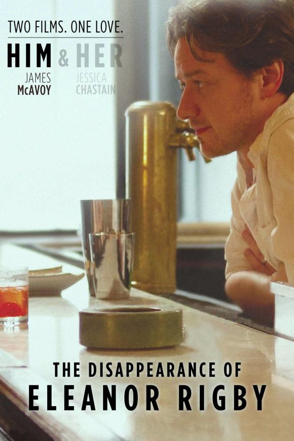 فیلم  The Disappearance of Eleanor Rigby: Him 2013