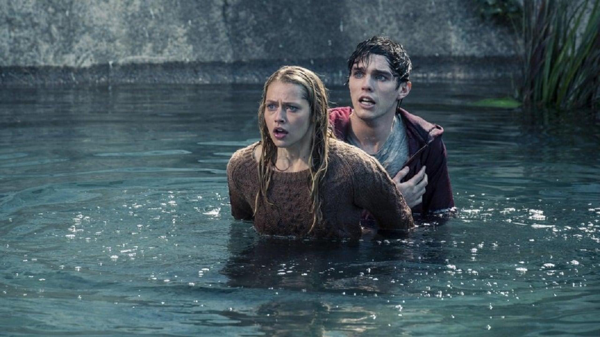 فیلم  Warm Bodies 2013 با زیرنویس چسبیده