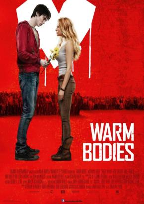 دانلود فیلم  Warm Bodies 2013