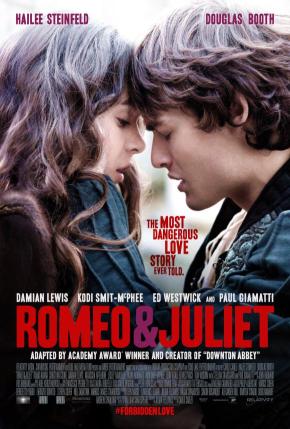 دانلود فیلم  Romeo and Juliet 2013