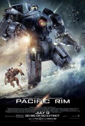 دانلود فیلم  Pacific Rim 2013