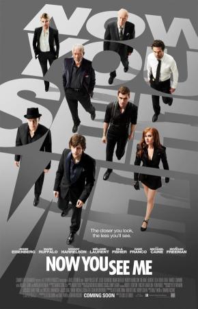 دانلود فیلم  Now You See Me 2013