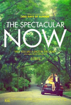 دانلود فیلم  The Spectacular Now 2013