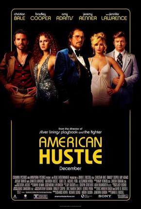 دانلود فیلم  American Hustle 2013