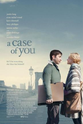 دانلود فیلم  A Case of You 2013