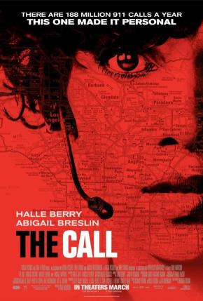 دانلود فیلم  The Call 2013