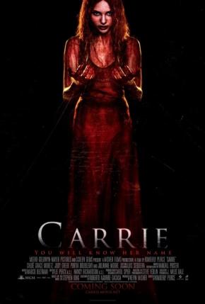 دانلود فیلم  Carrie 2013