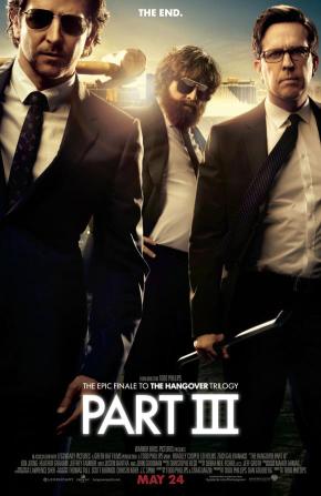 دانلود فیلم  The Hangover Part III 2013