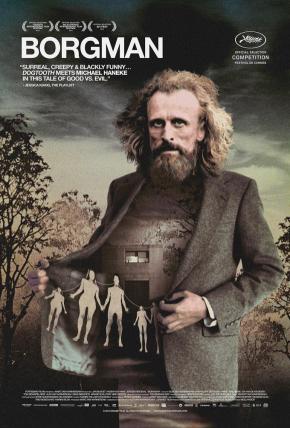 دانلود فیلم  Borgman 2013