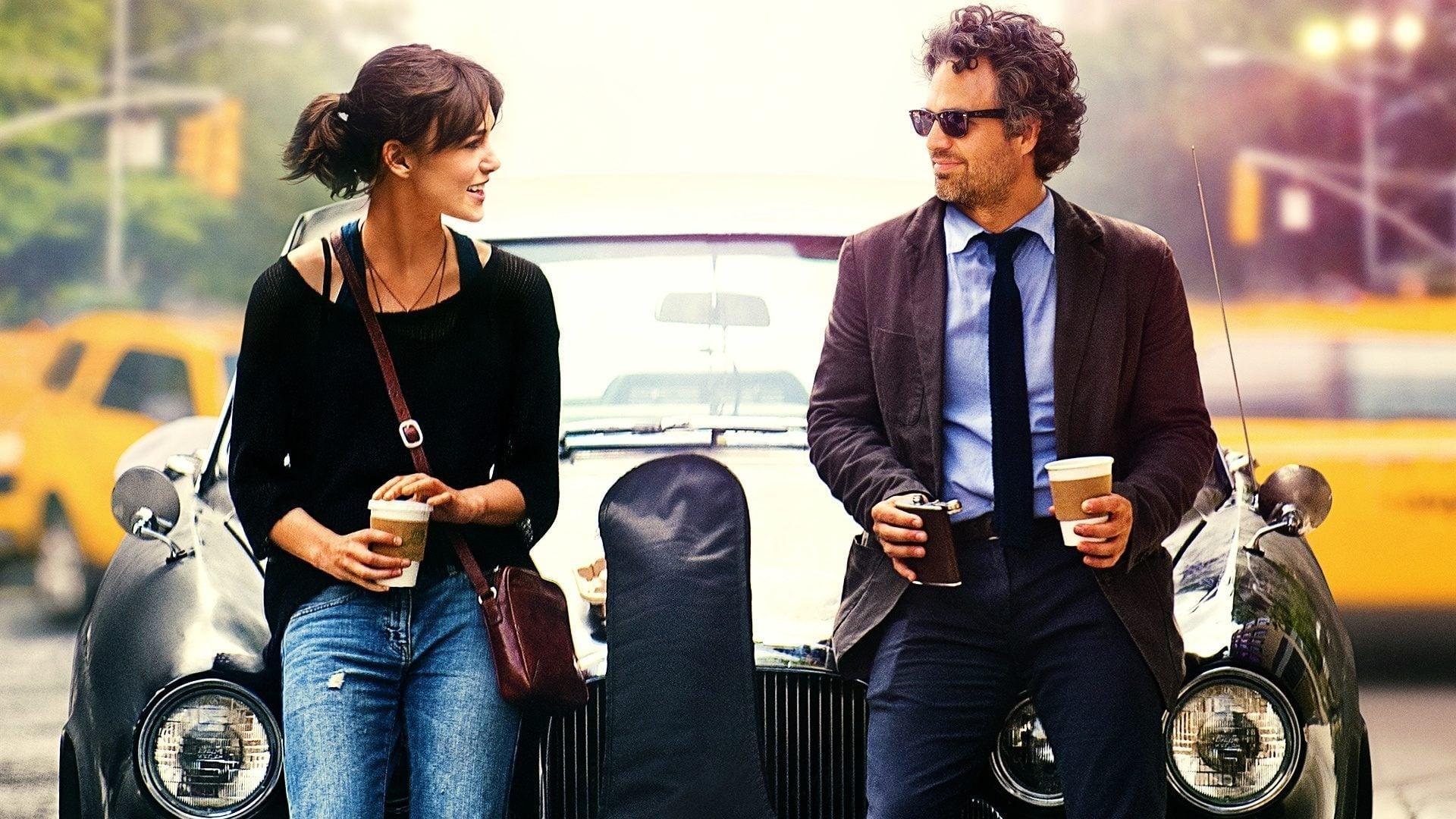 فیلم  Begin Again 2013 با زیرنویس چسبیده