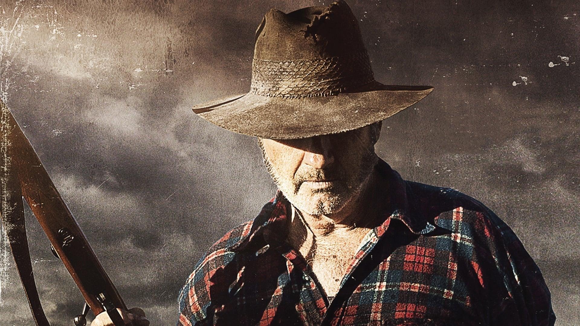 فیلم  Wolf Creek 2 2013 با زیرنویس چسبیده