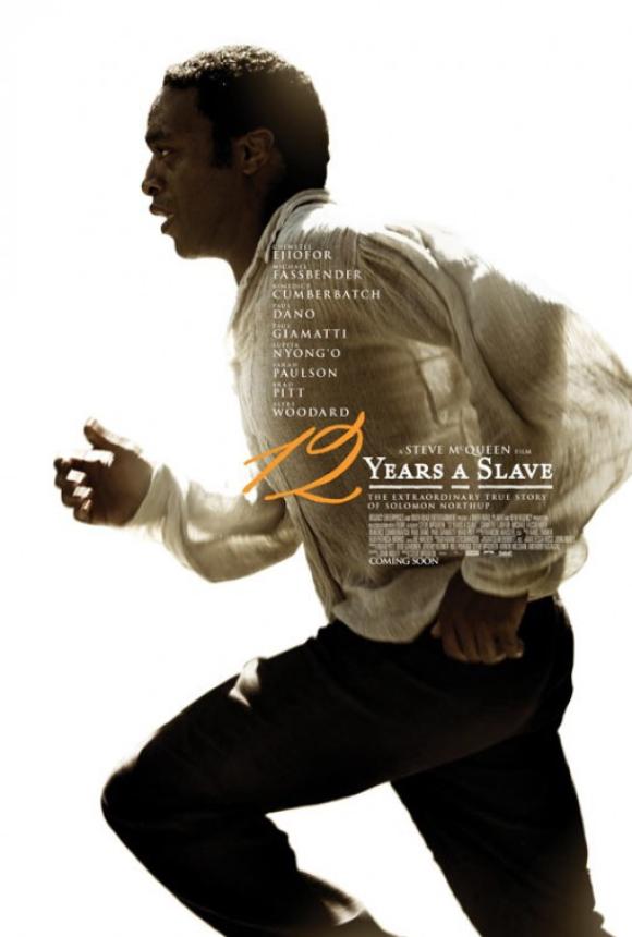 فیلم  12 Years a Slave 2013