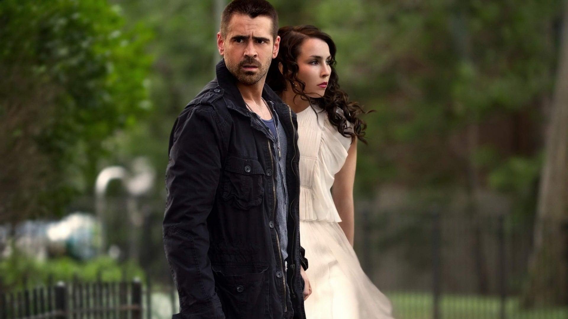 فیلم  Dead Man Down 2013 با زیرنویس چسبیده