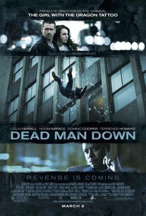 دانلود فیلم  Dead Man Down 2013