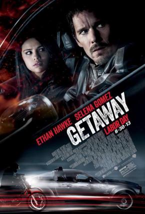 دانلود فیلم  Getaway 2013