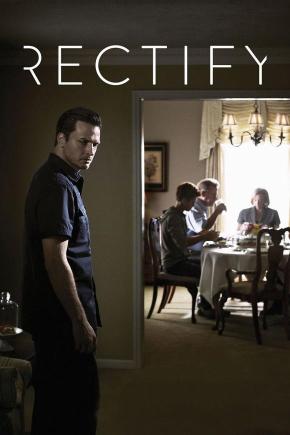 دانلود فیلم Rectify 2013